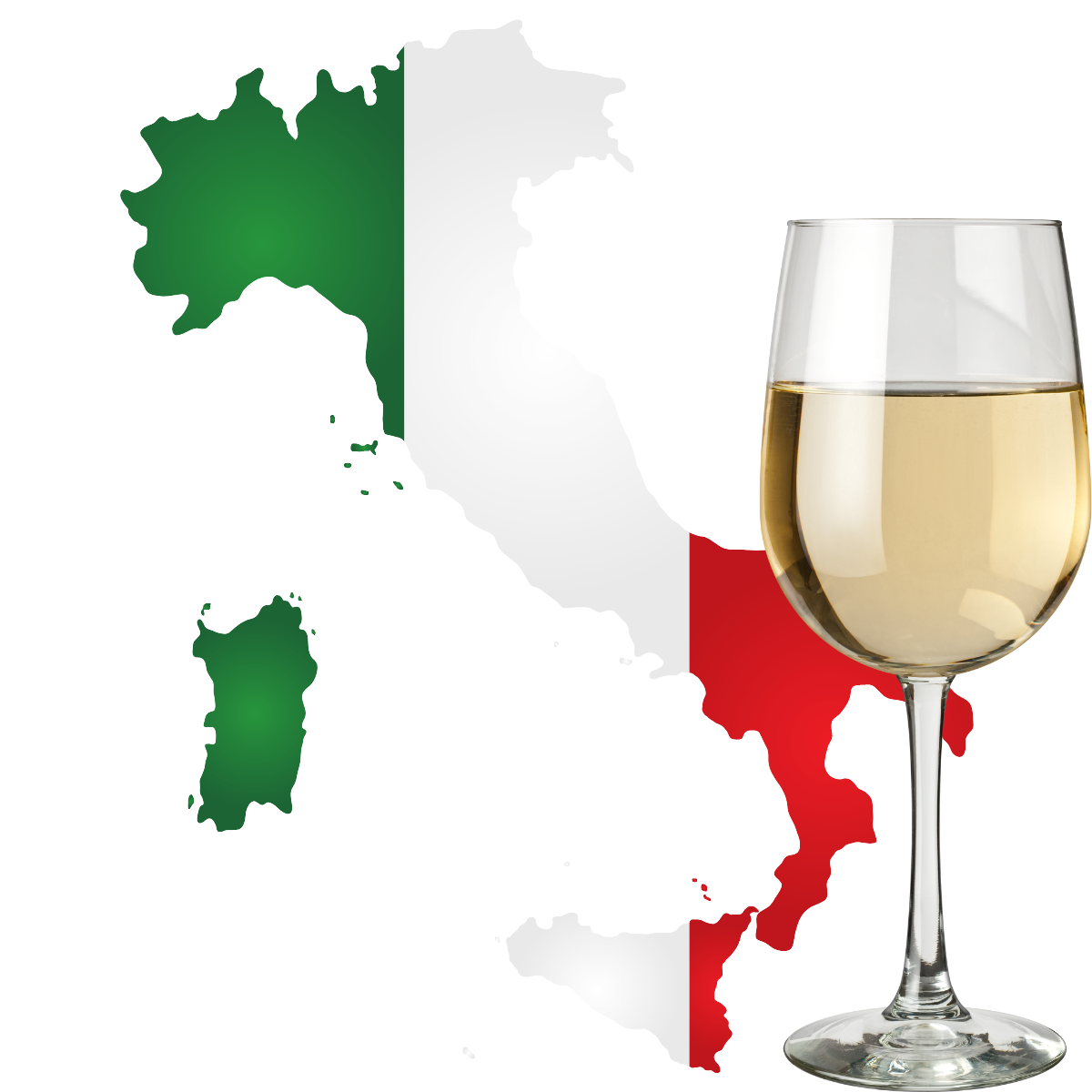 Afwijken Kosten Pelmel Italiaanse witte wijn kopen bij Flesjewijn.com