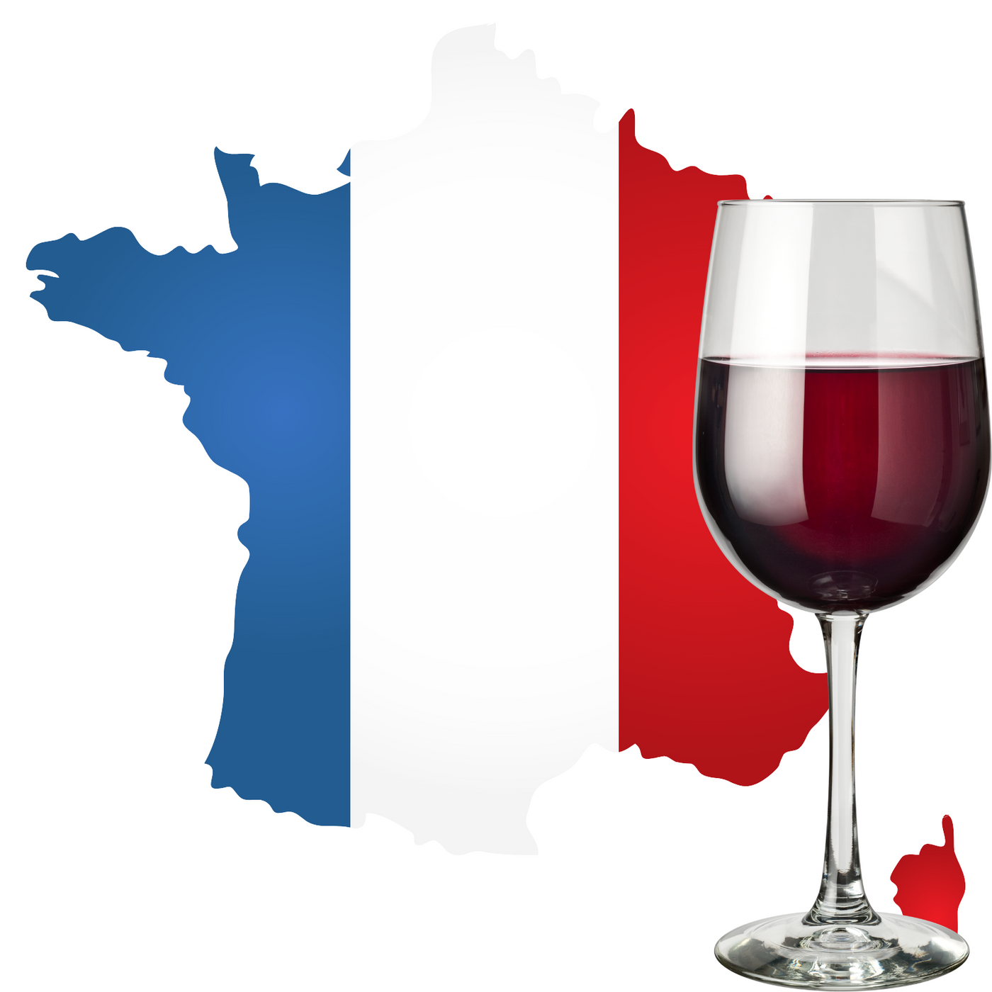 Worden vloeiend Lucky Franse rode wijn kopen bij Flesjewijn.com