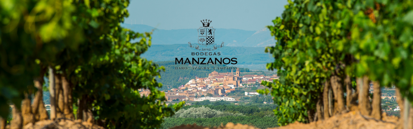 Bodegas Manzanos