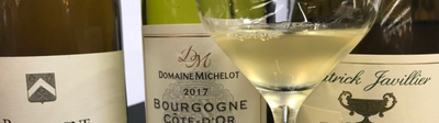 Domaine Serrigny