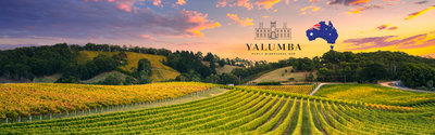 Yalumba Winery