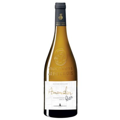 Amandier Chardonnay