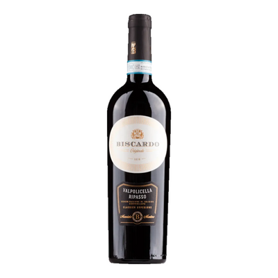 Biscardo Valpolicella Ripasso kopen 