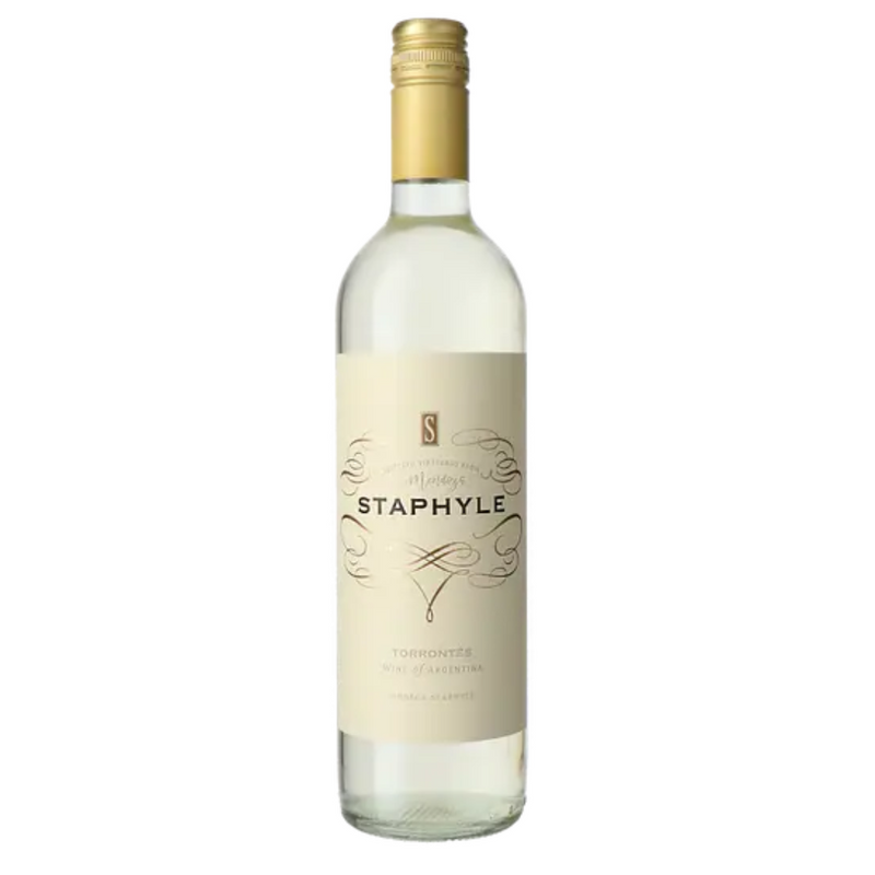 Bodegas Staphyle Torrontes