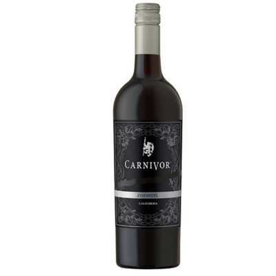 Carnivor Zinfandel