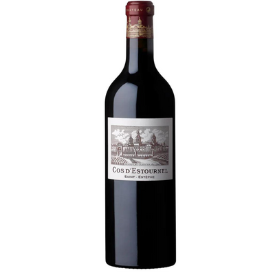 Château Cos d’Estournel 2019