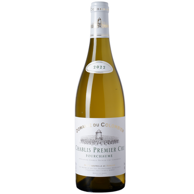 Domaine du Colombier Chablis Fourchaume