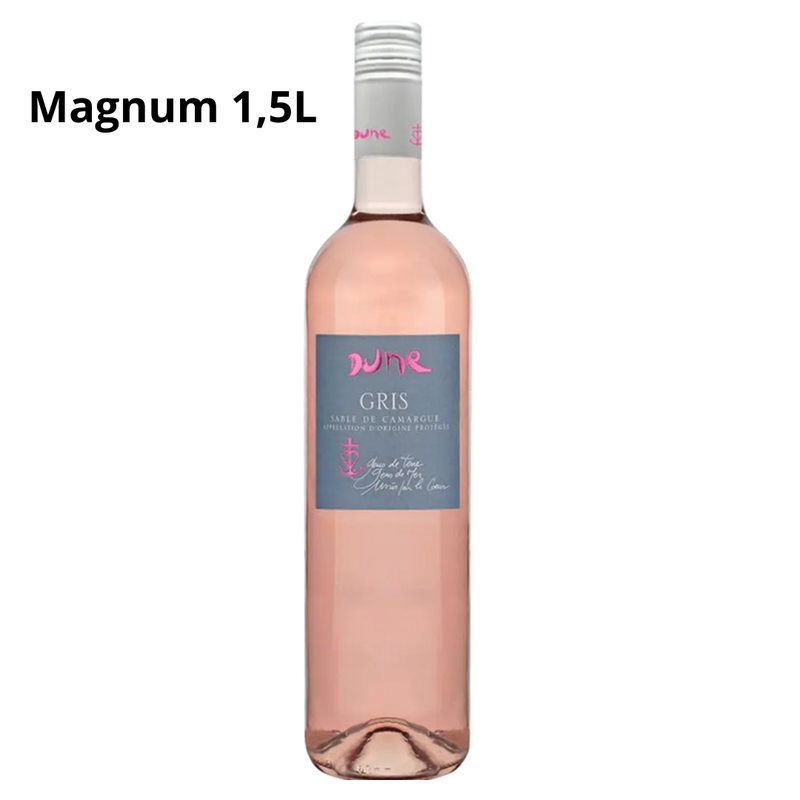 Dune Gris Rosé Magnum