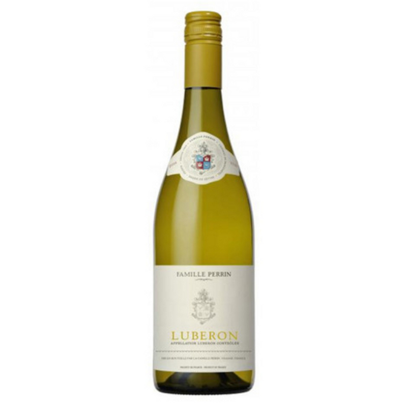 Famille Perrin Luberon Blanc