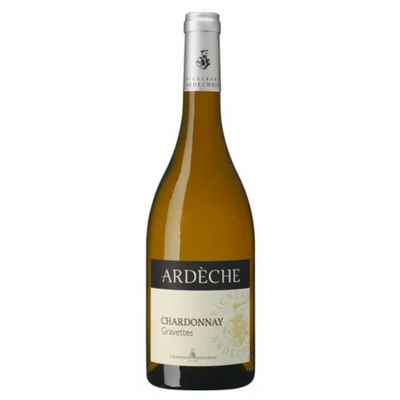 Gravettes Ardeche Chardonnay