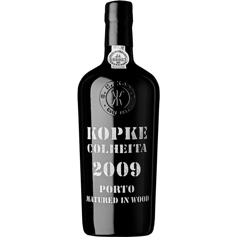 Kopke Colheita Port 2009