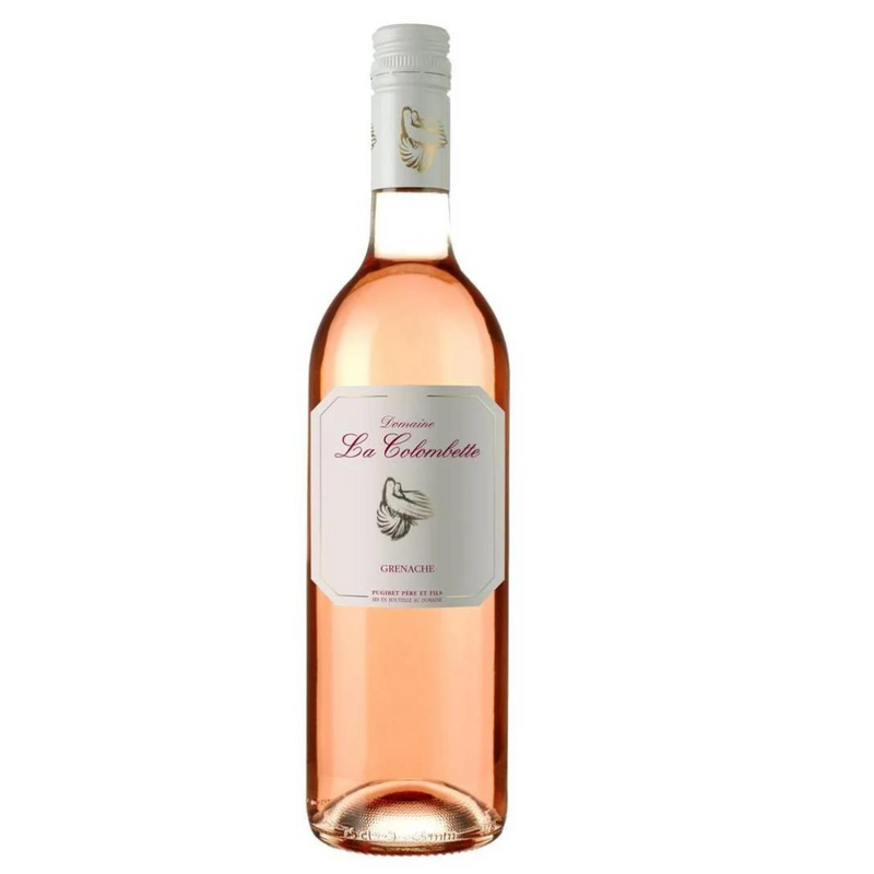 La Colombette Grenache Rose