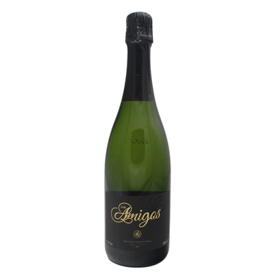 Los Amigos Brut Cava