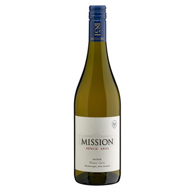 Misson Estate Pinot Gris