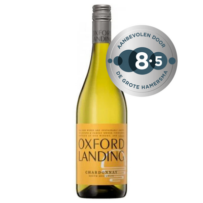 Oxford Landing Estates Chardonnay Prijswinnende wijn