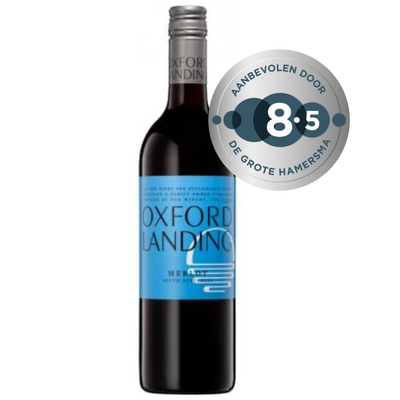 Oxford Landing Estates Merlot Prijswinnende wijn