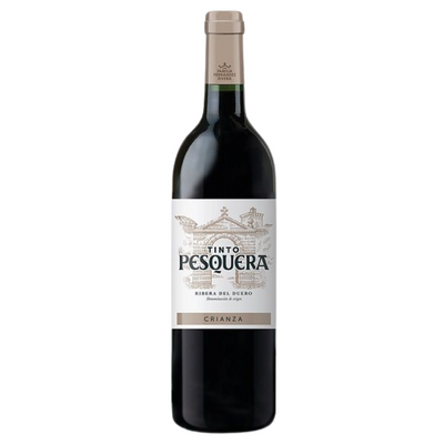 Pesquera Tinto Crianza