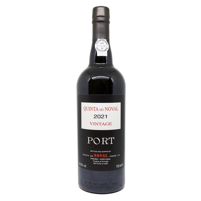 Quinta do Noval Vintage Port 2021