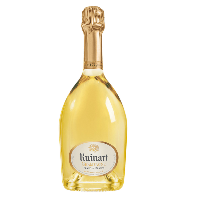 Ruinart Blanc de Blancs kopen