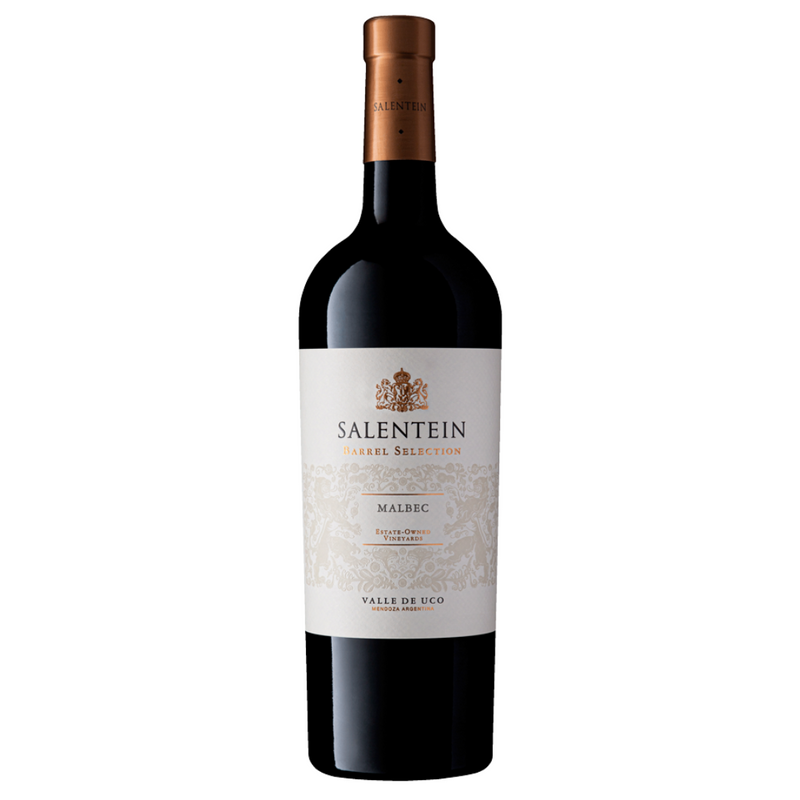 Salentein Barrel Selection Malbec