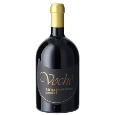  Voché Rioja Gran Reserva  kopen 