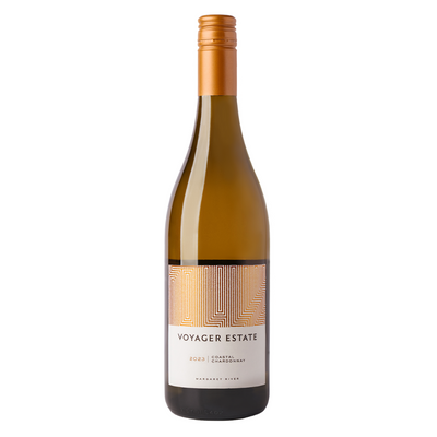 Voyager Estate Coastal Chardonnay