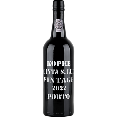 Kopke Vintage Port 2022