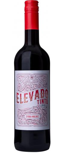 Elevado Tinto Syrah Malbec