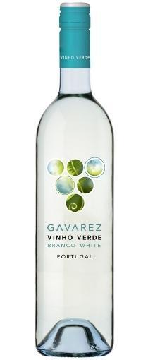 Gavarez Vinho Verde