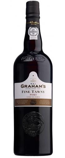 Graham's Fine Tawny