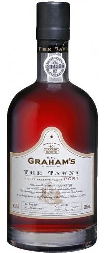 Graham's The Tawny