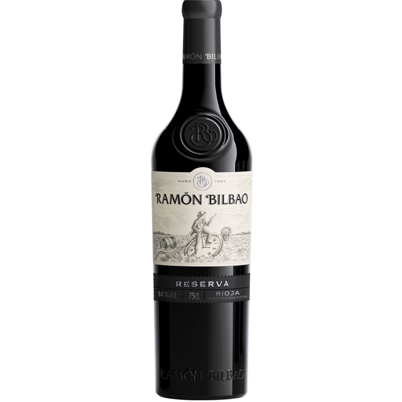 Ramon Bilbao Reserva Magnum